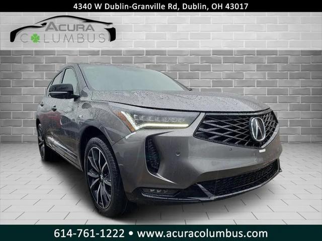2026 Acura RDX for sale near Dublin, OH