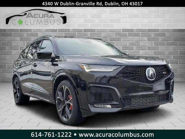 2026 Acura MDX Type S Advance Package for sale in Dublin, OH