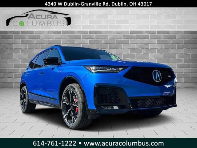 2026 Acura MDX Type S Advance Package for sale near Dublin, OH