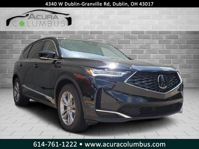2026 Acura MDX Standard for sale in Dublin, OH