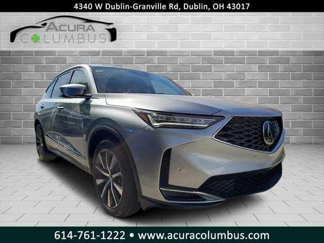 2026 Acura MDX for sale near Dublin, OH