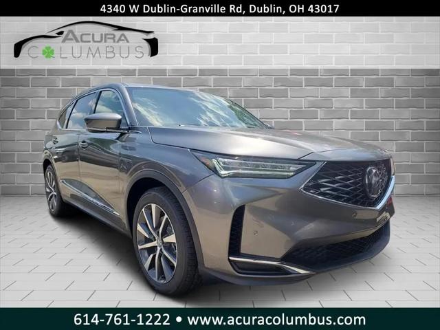 2026 Acura MDX Technology Package for sale in Dublin, OH