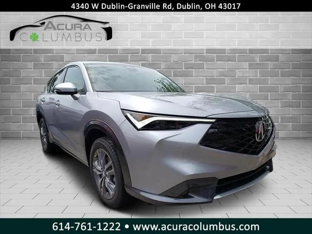 2026 Acura ADX ADX for sale near Dublin, OH