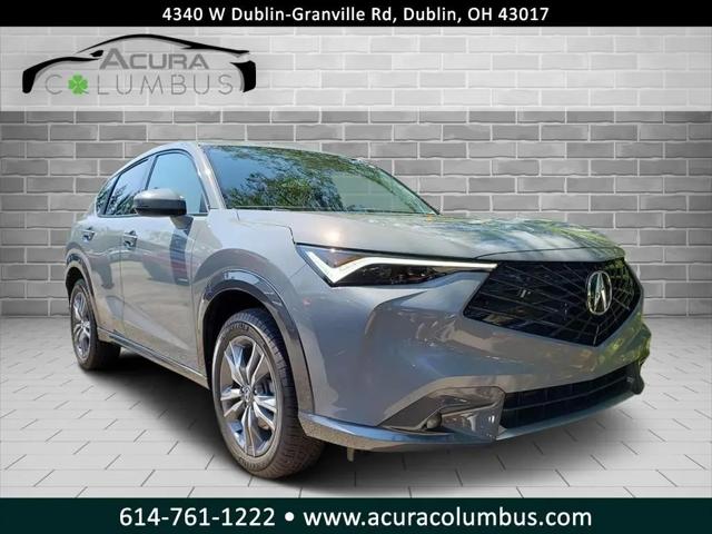2026 Acura ADX ADX for sale in Dublin, OH