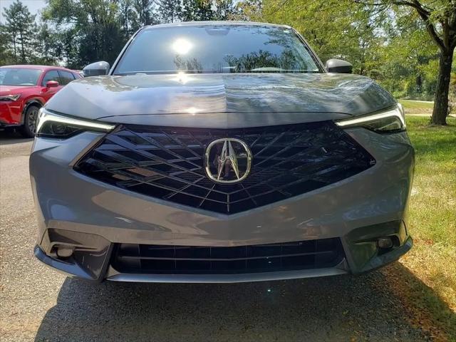 2026 Acura ADX ADX