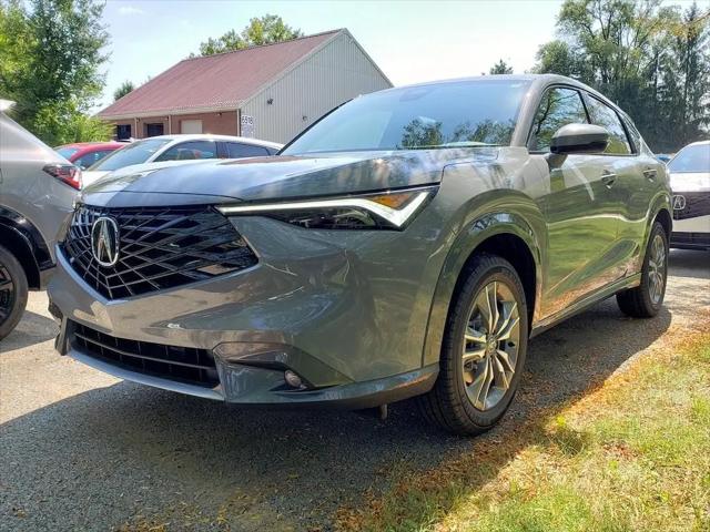 2026 Acura ADX ADX