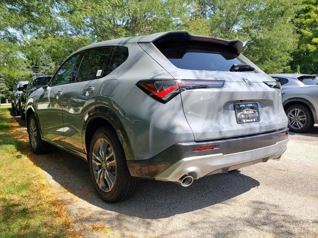 2026 Acura ADX ADX