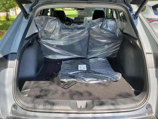 2026 Acura ADX ADX