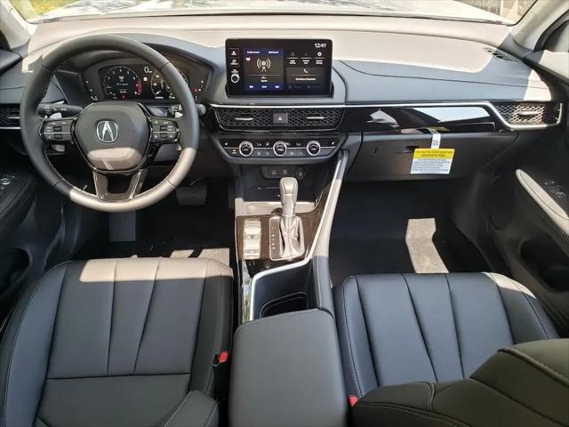 2026 Acura ADX ADX