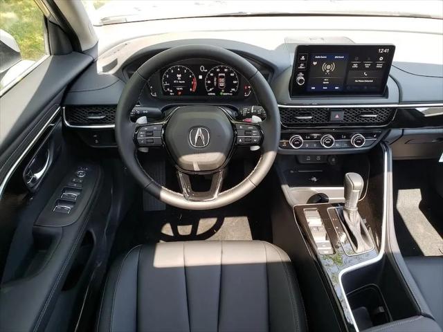 2026 Acura ADX ADX