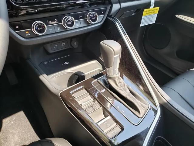 2026 Acura ADX ADX