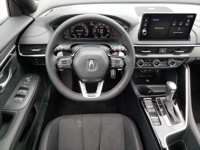 2026 Acura ADX A-Spec