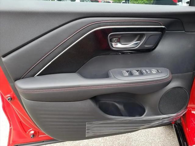2026 Acura ADX A-Spec