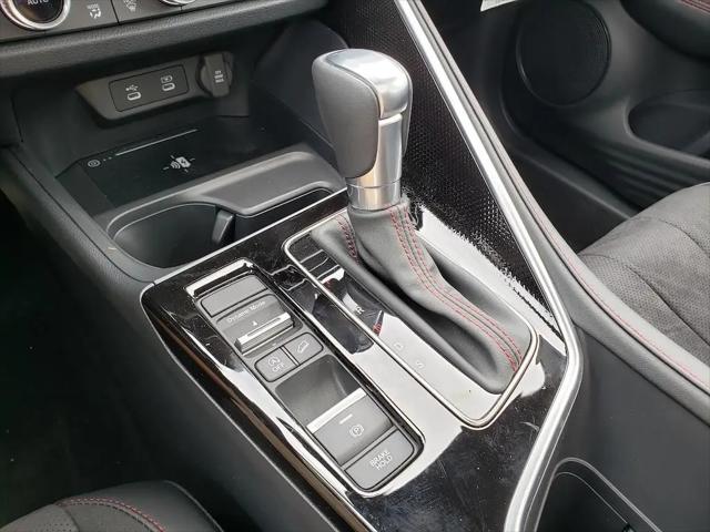 2026 Acura ADX A-Spec