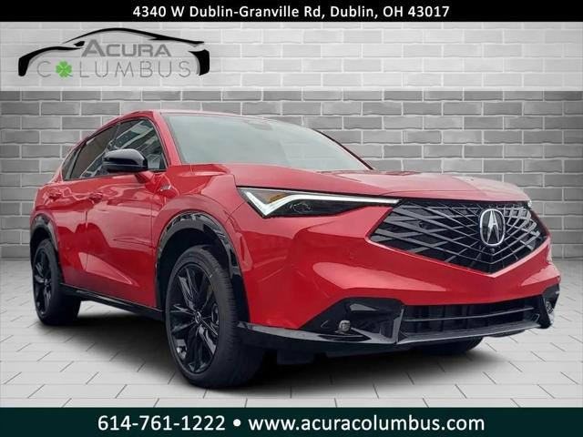 2026 Acura ADX A-Spec with Advance for sale in Dublin, OH