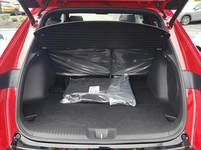 2026 Acura ADX A-Spec with Advance