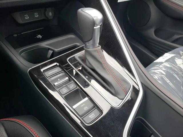 2026 Acura ADX A-Spec with Advance
