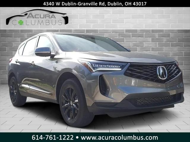 2026 Acura RDX RDX for sale in Dublin, OH