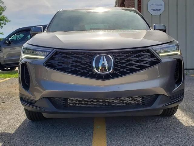 2026 Acura RDX RDX