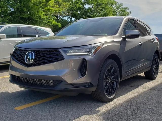 2026 Acura RDX RDX