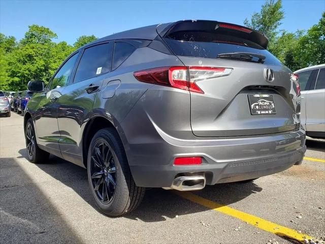 2026 Acura RDX RDX