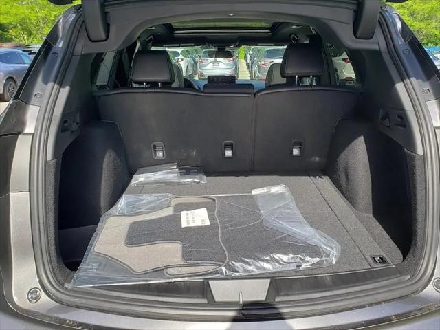 2026 Acura RDX RDX
