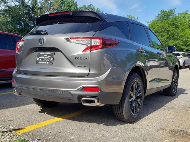 2026 Acura RDX RDX