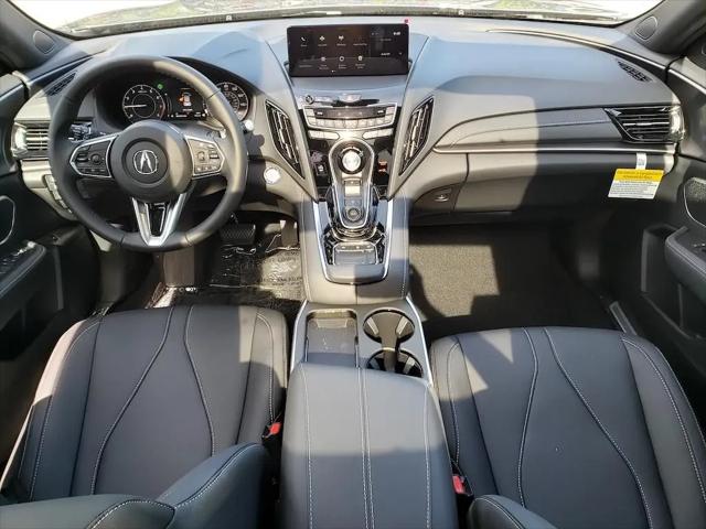 2026 Acura RDX RDX