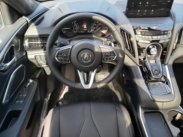 2026 Acura RDX RDX