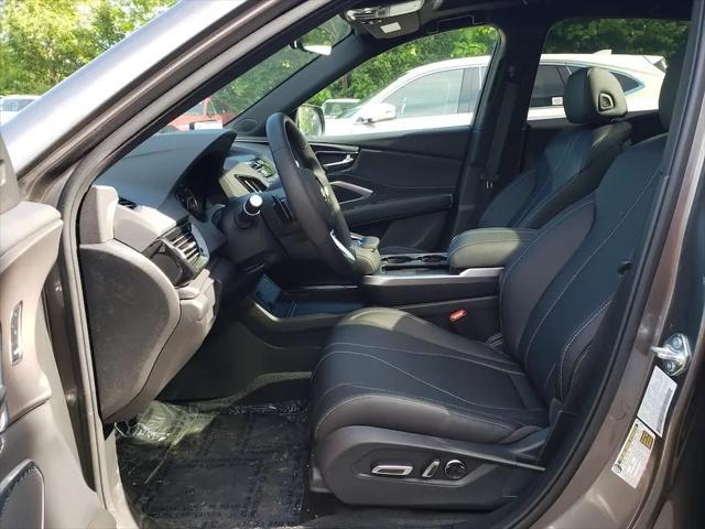 2026 Acura RDX RDX