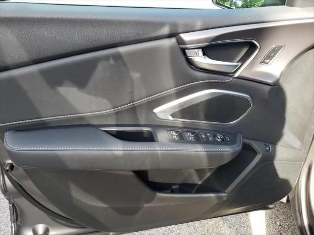 2026 Acura RDX RDX