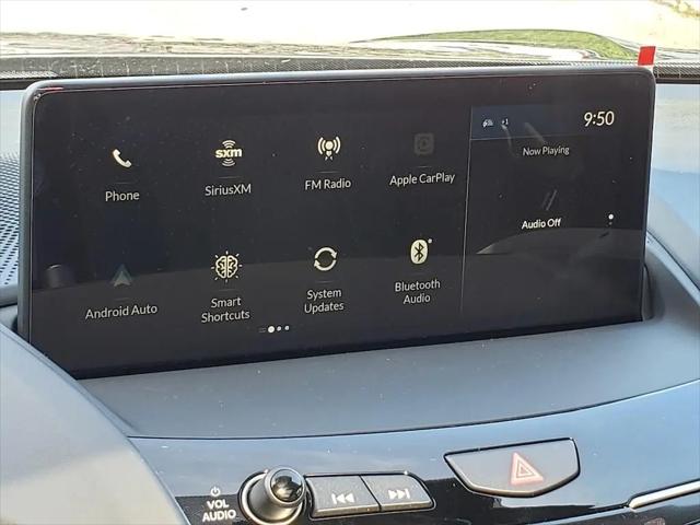 2026 Acura RDX RDX
