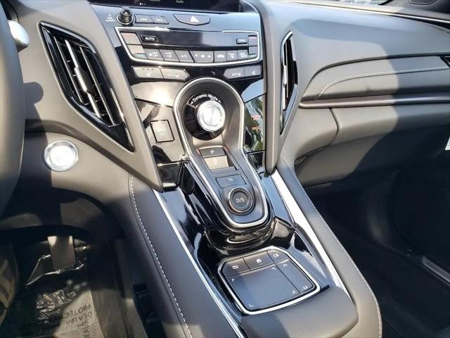 2026 Acura RDX RDX