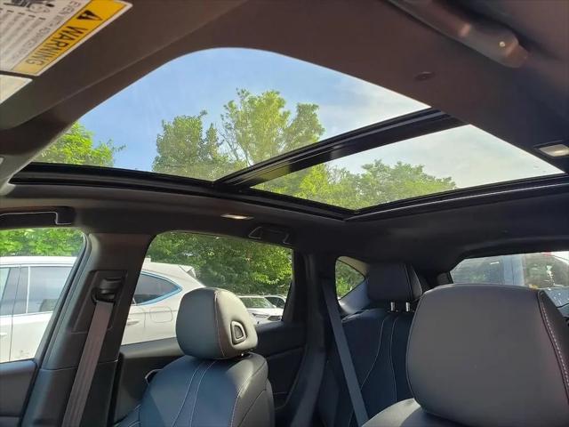 2026 Acura RDX RDX