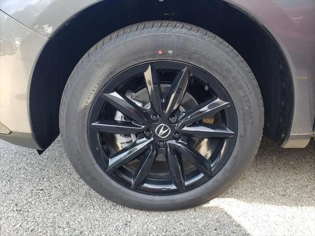 2026 Acura RDX RDX