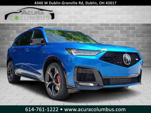 2026 Acura MDX Type S Advance Package for sale in Dublin, OH