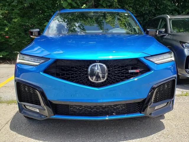 2026 Acura MDX Type S Advance Package