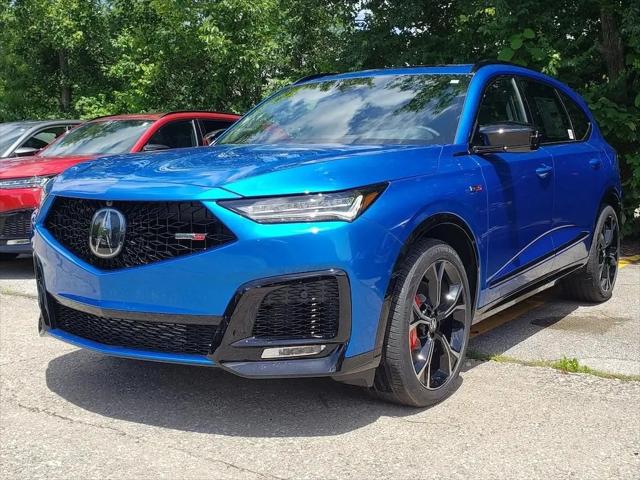 2026 Acura MDX Type S Advance Package