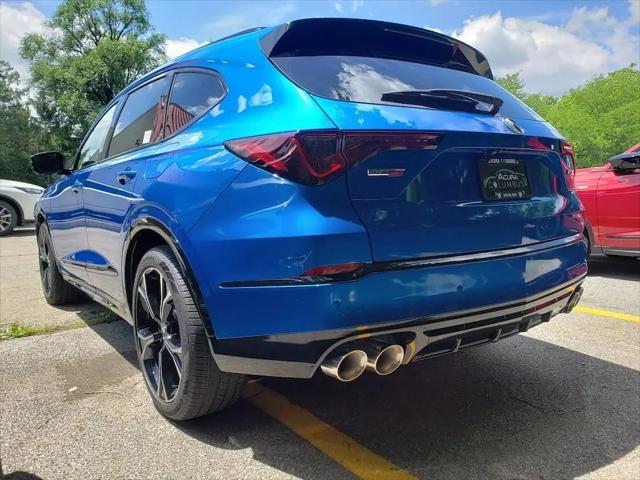 2026 Acura MDX Type S Advance Package