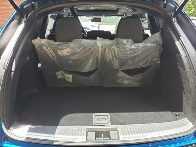 2026 Acura MDX Type S Advance Package