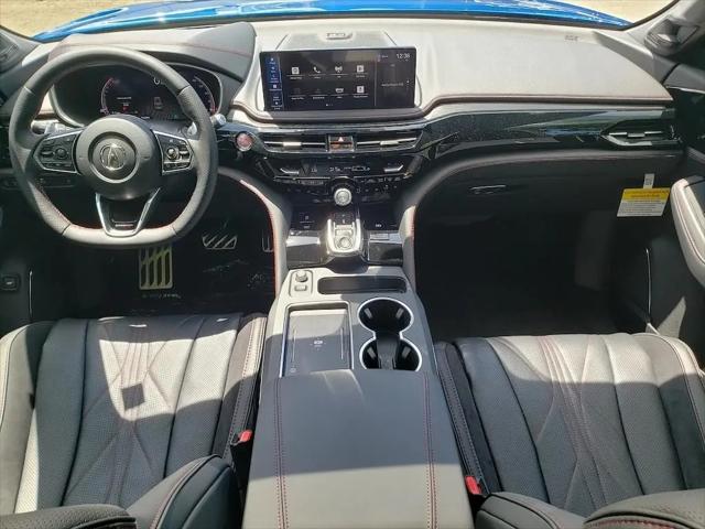 2026 Acura MDX Type S Advance Package