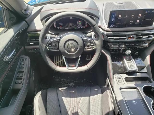 2026 Acura MDX Type S Advance Package
