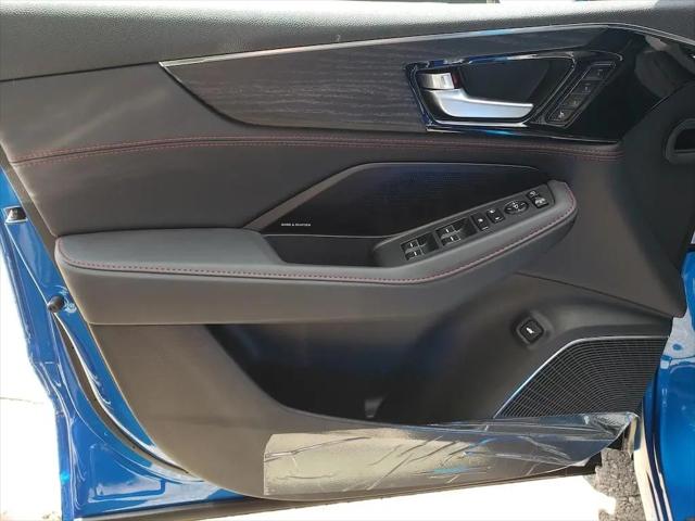 2026 Acura MDX Type S Advance Package