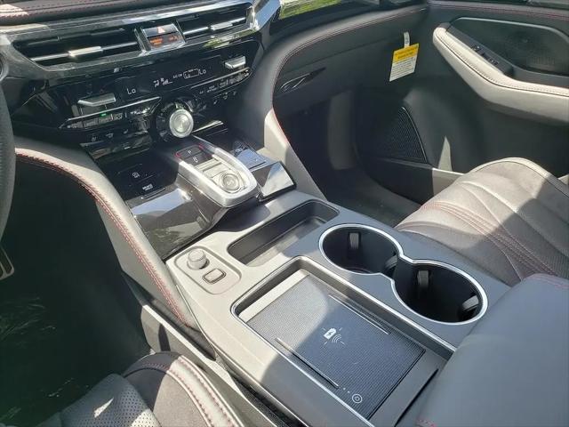 2026 Acura MDX Type S Advance Package