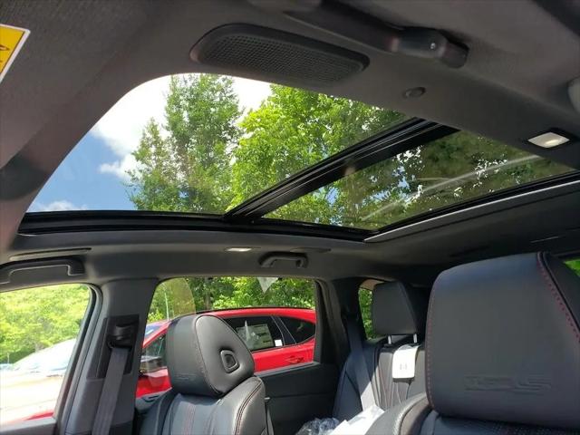 2026 Acura MDX Type S Advance Package