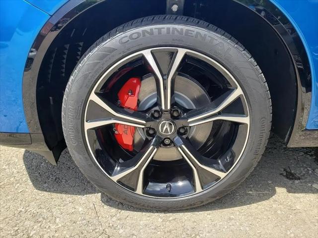 2026 Acura MDX Type S Advance Package