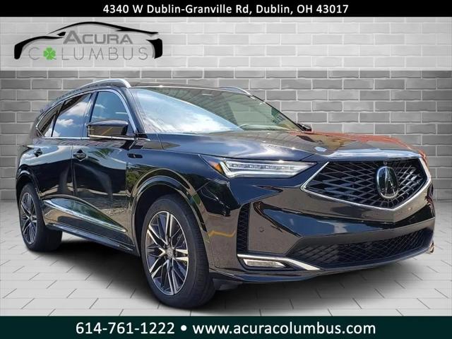 2026 Acura MDX Advance Package for sale in Dublin, OH