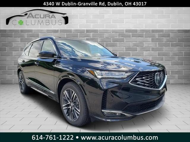 2026 Acura MDX Advance Package for sale near Dublin, OH