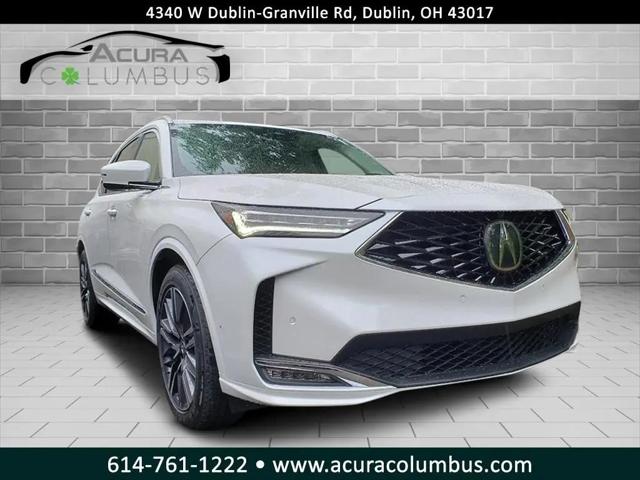 2026 Acura MDX Advance Package for sale in Dublin, OH