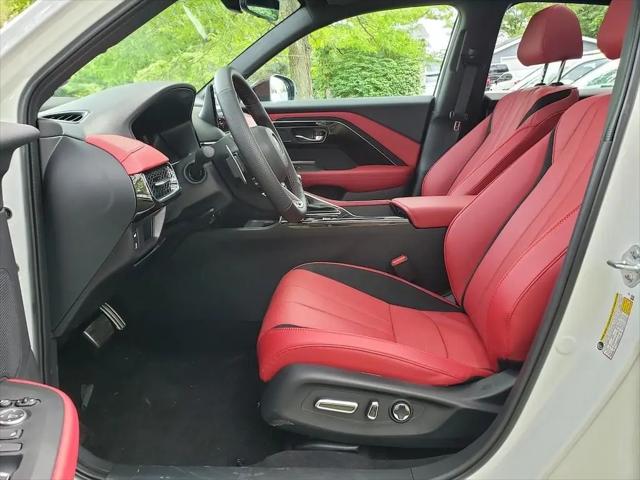 2026 Acura ADX A-Spec with Advance